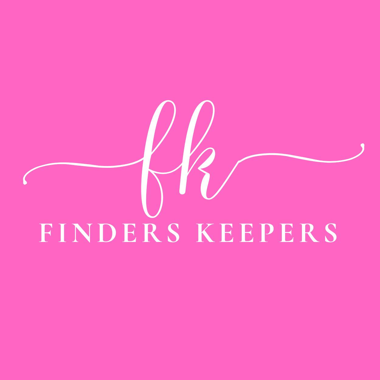 Finders Keepers | Kirkwood MO