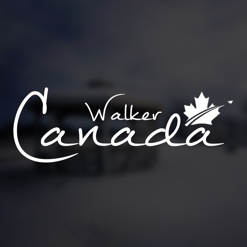 CanadaWalker | Quebec QC