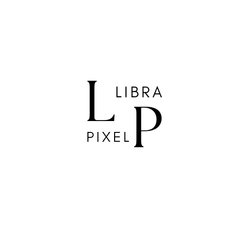 Libra Pixel | Charlotte NC