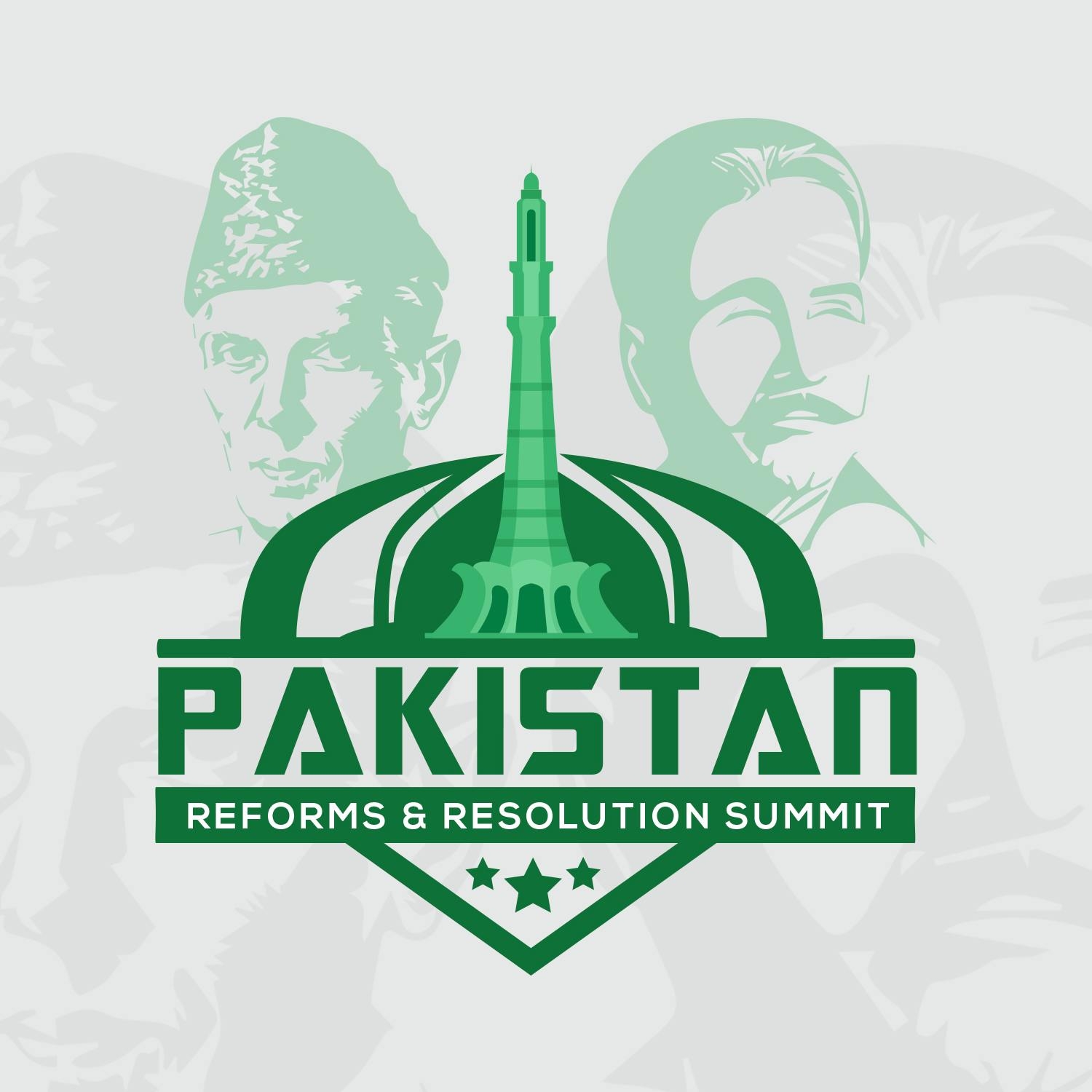Pakistan Reforms & Resolution Summit | Islamabad