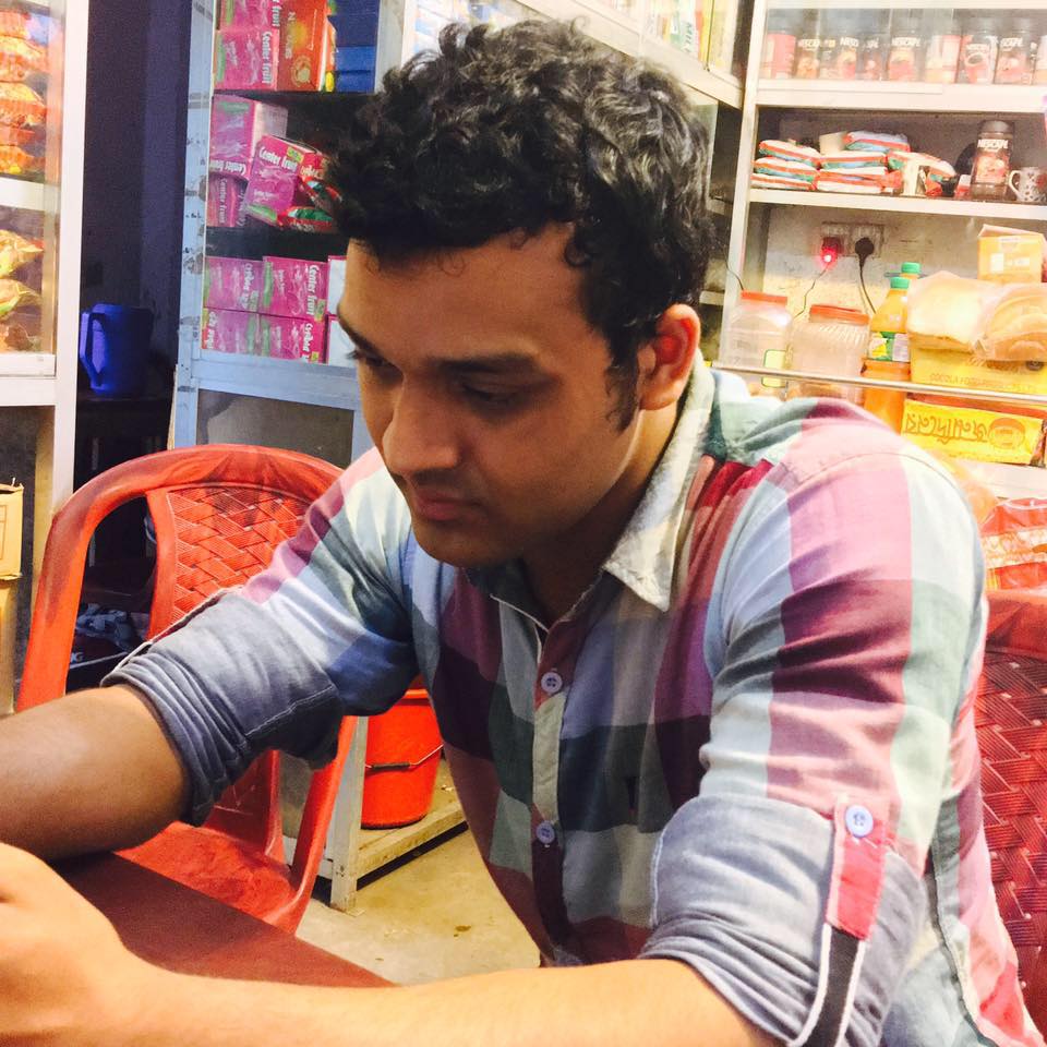 Md Sohel rana