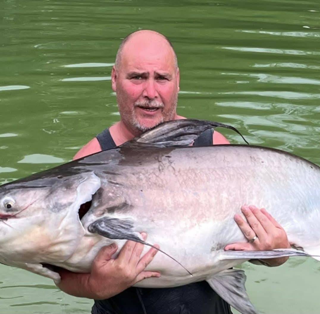 Shadow, the... - McQuillan's Home Stay and Fishing Thailand | Facebook
