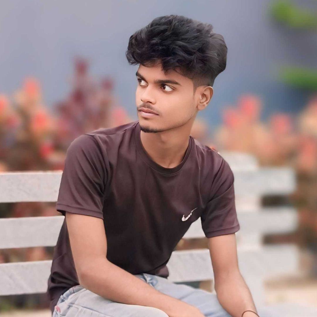 Shumar Ali