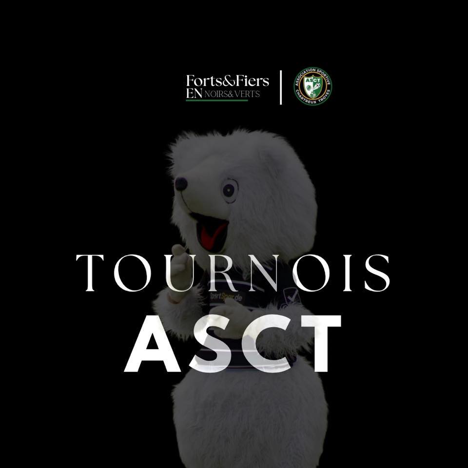 Asct Tournois | Troyes
