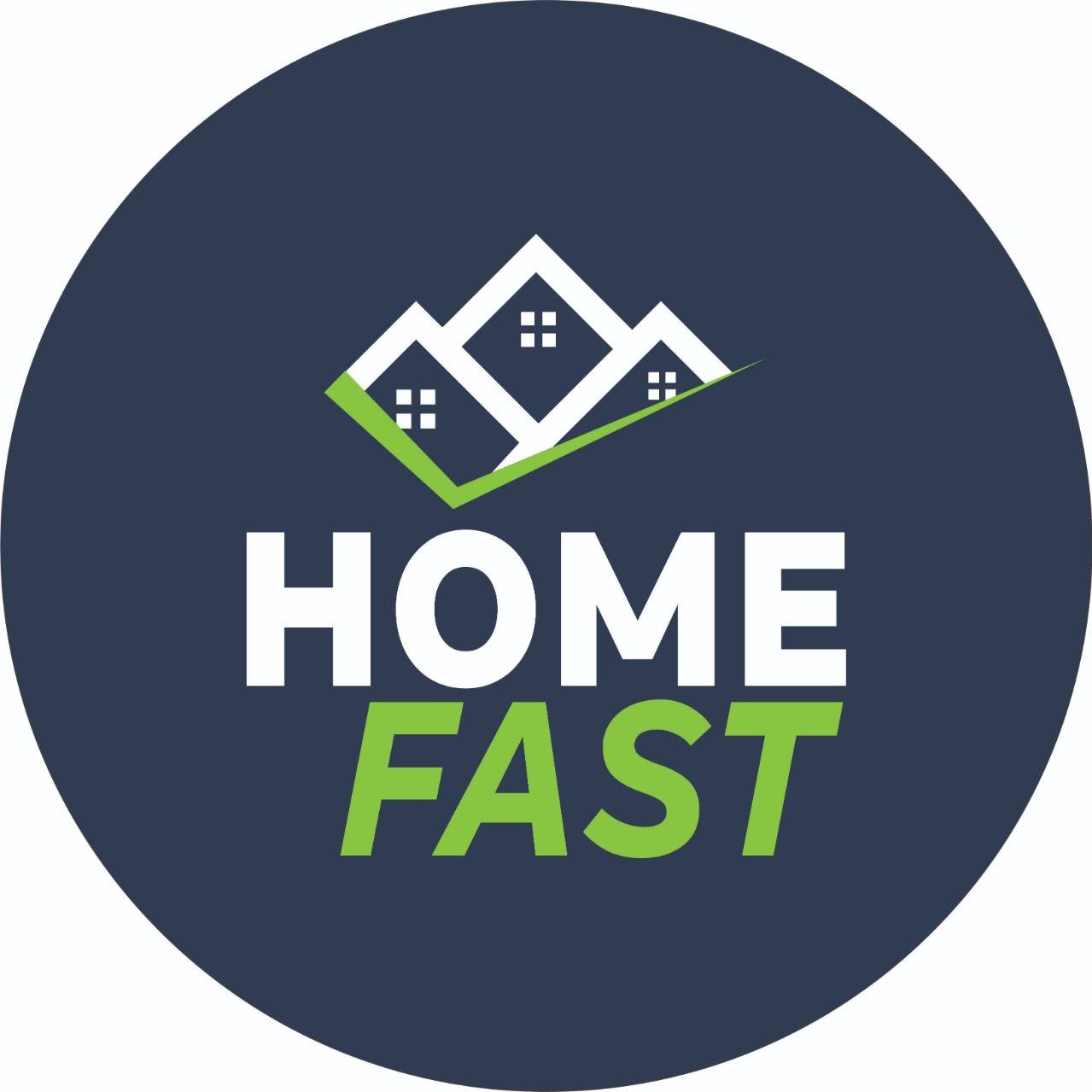 HOME FAST - Soluções Imobiliárias | Santa Rita do Pardo MS