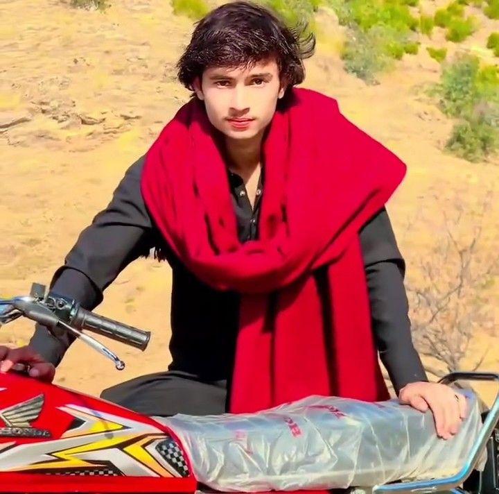 Saif Ullah