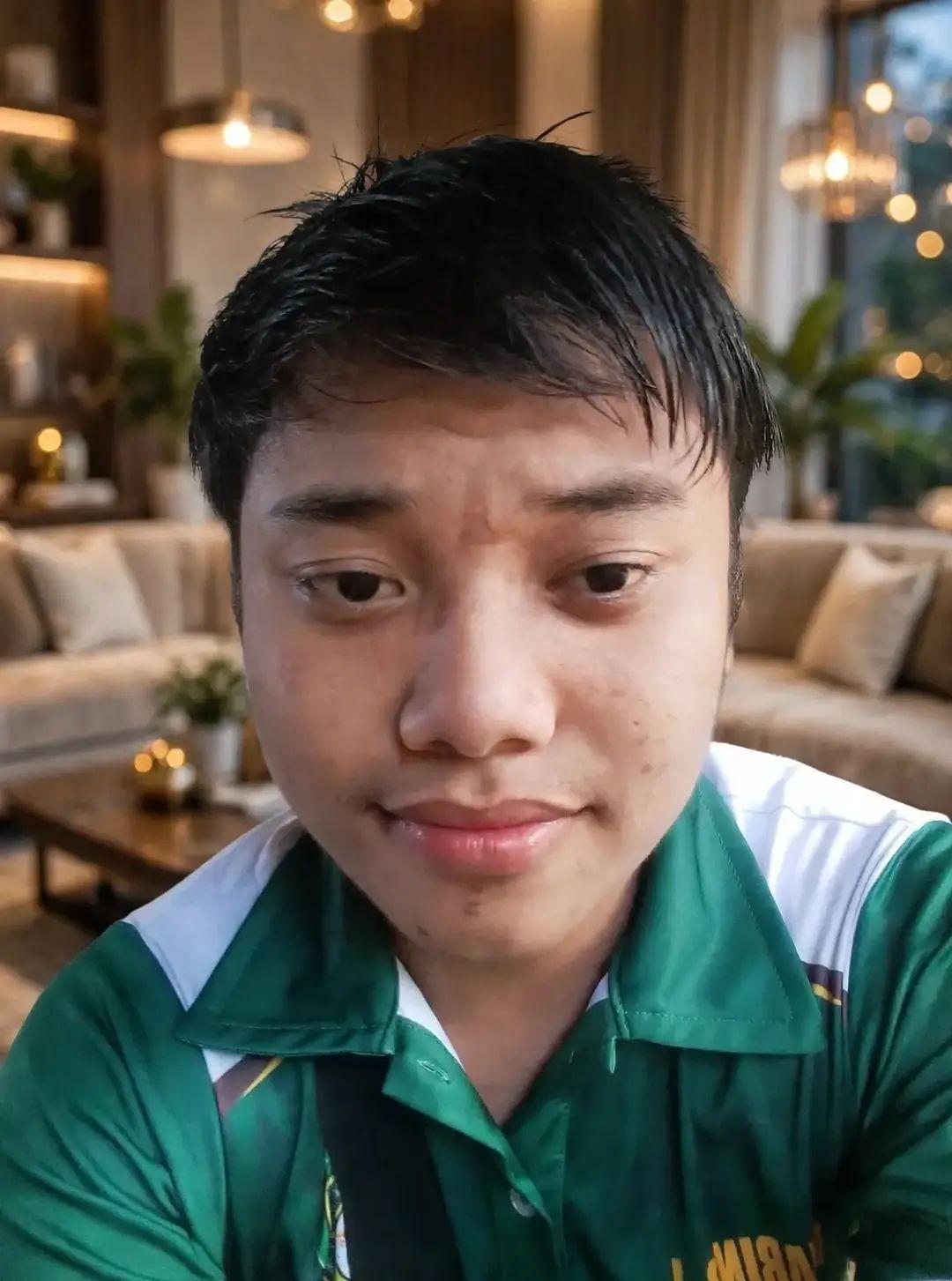 Makokoha kami nang tambis Angsaya thenk you sa tag-iya🤣🫰 Time 4:57Pm ...