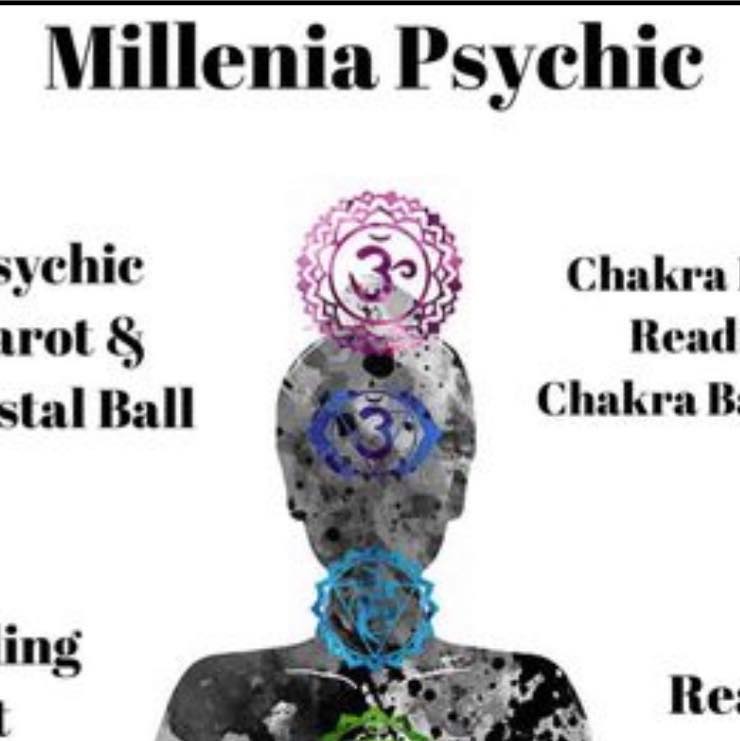 Millenia Psychic | Orlando FL