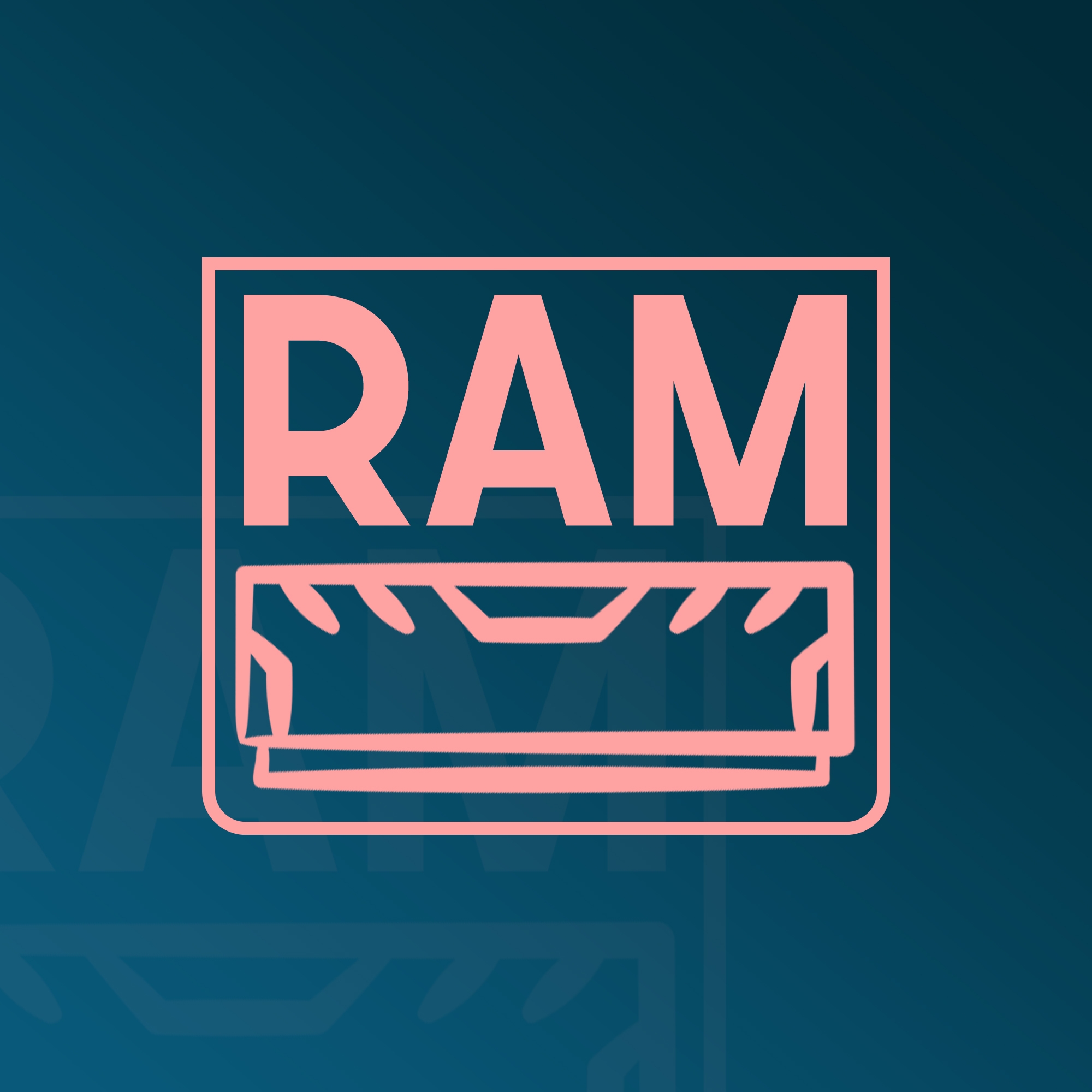 RAM Store