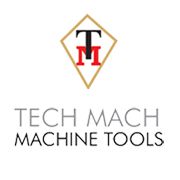 Tech Mach Machine Tools