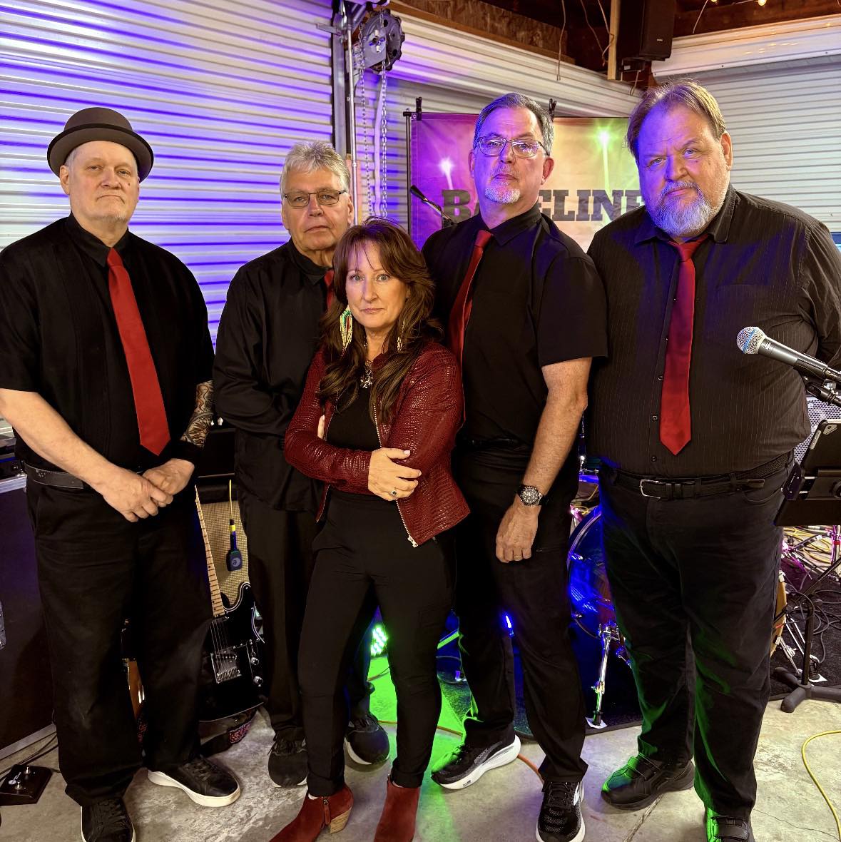 Baseline Band