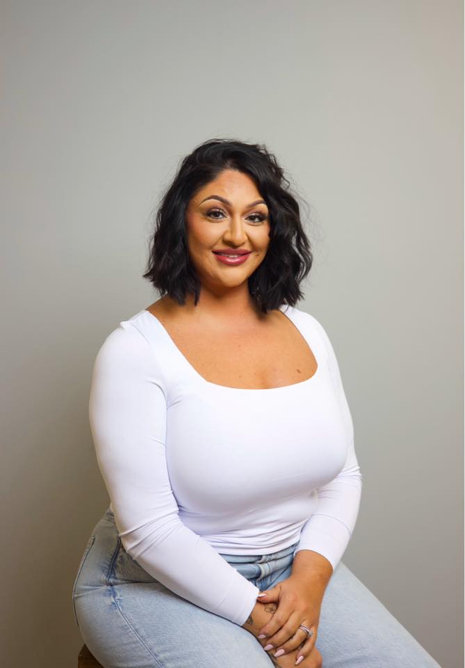 Victoria Saveh Commage, Affiliate Broker at Conner Real Estate Jackson ...