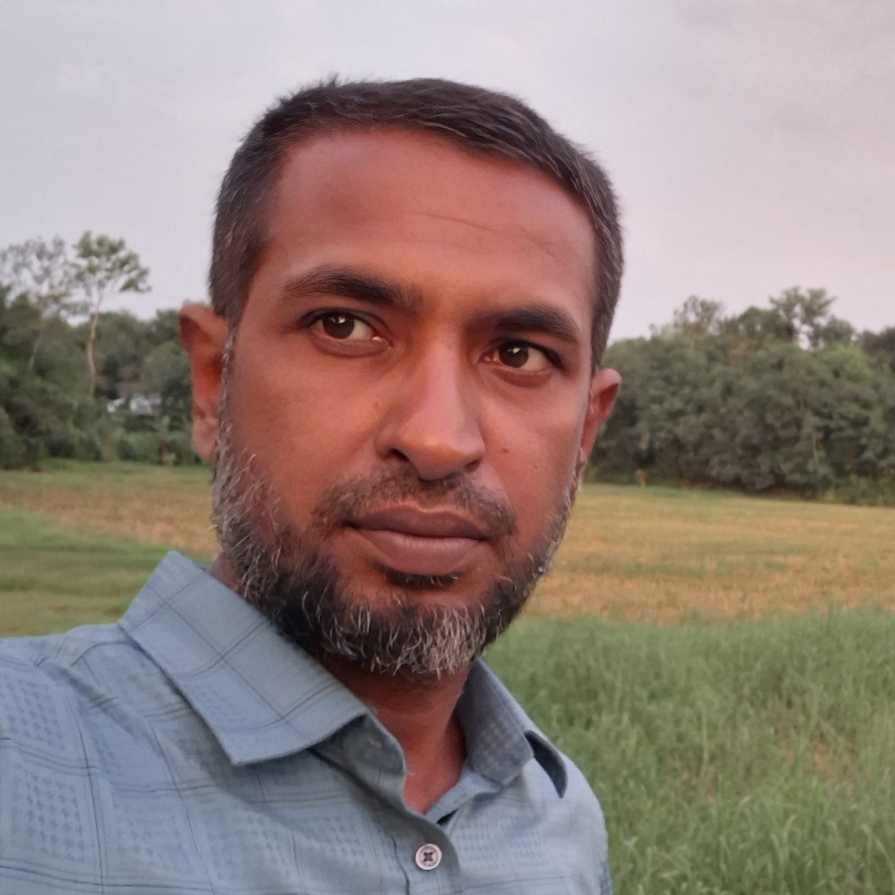 Md Rabiul Alam | Narayanganj
