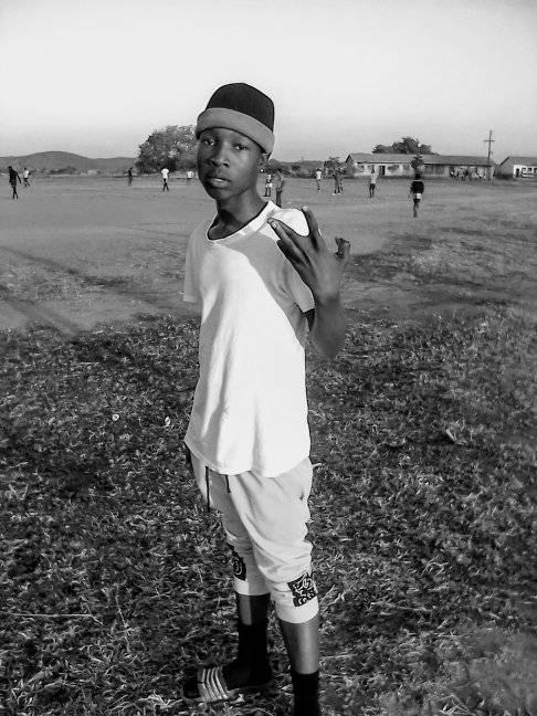 Young Dizzy Dilago ZA