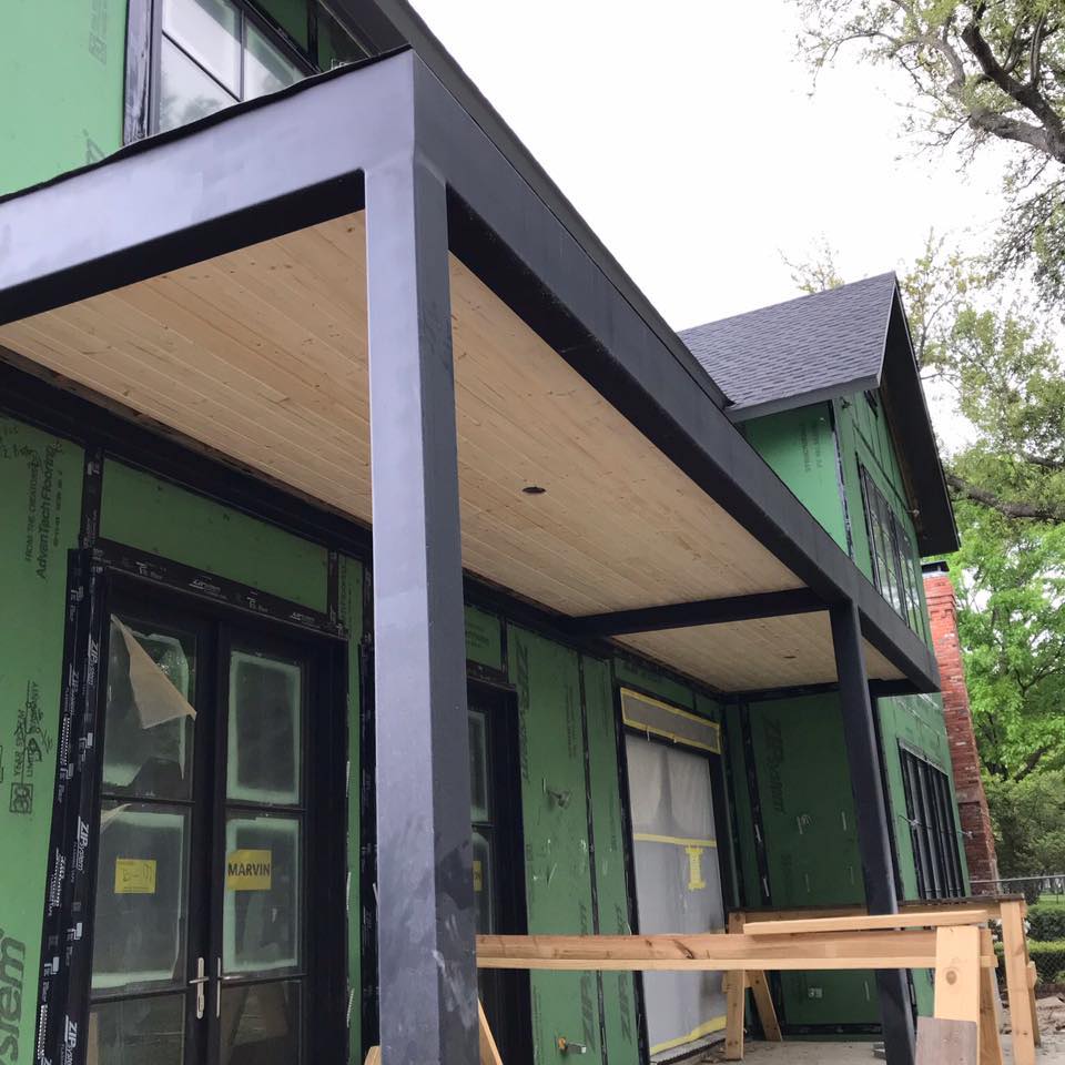 Ramirez Framing Dallas TX