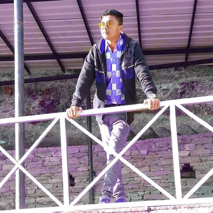 Ajay Rajpoot