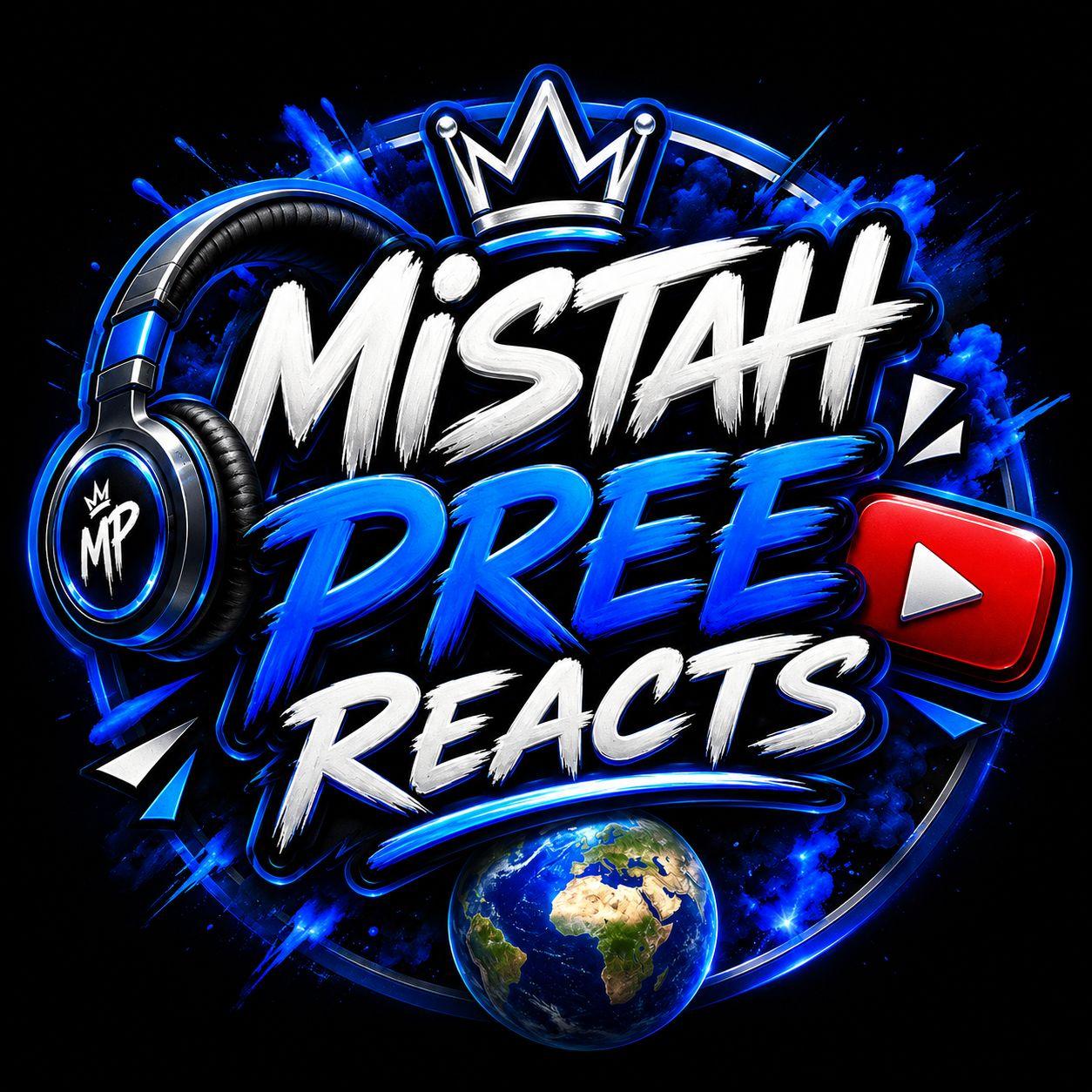 Mistah Pree