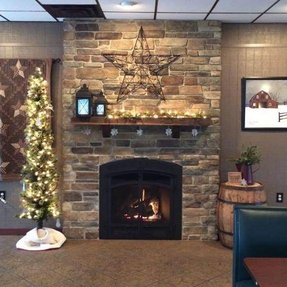 Hickory Ridge Restaurant-Chambersburg