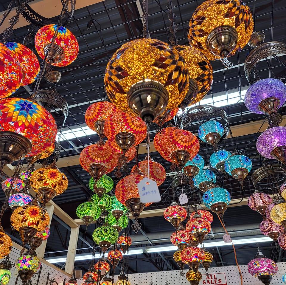 Decor Spectrum Inc.