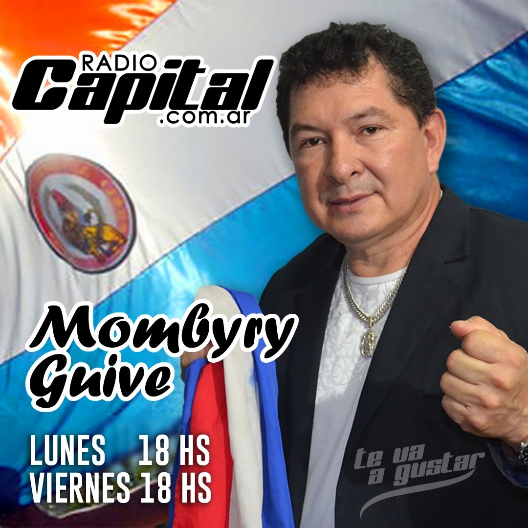 Mombyry Guive