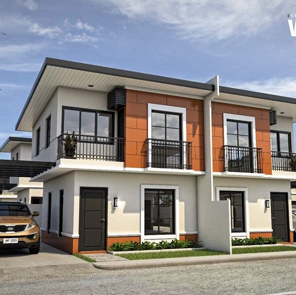 Valencia Liloan Subdivision | Liloan