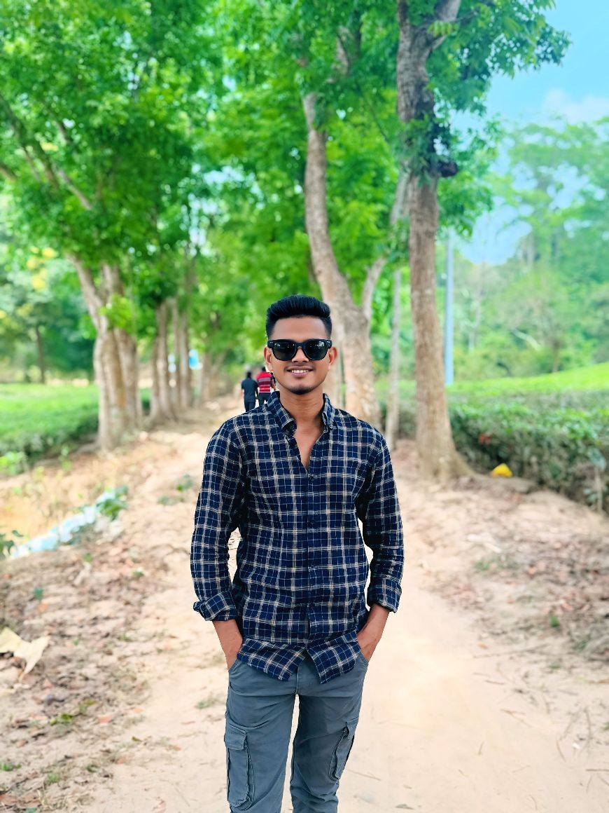 Mir Riyaz