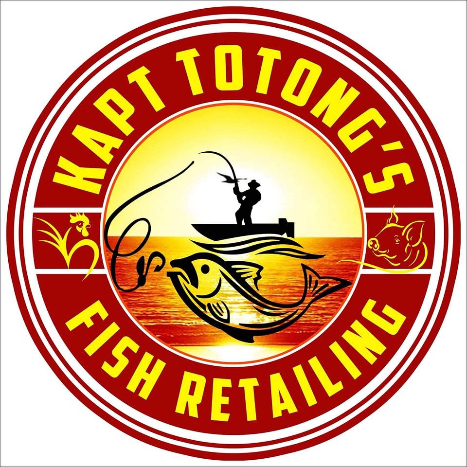 KAPT Totong's Fish Retailing | Murcia