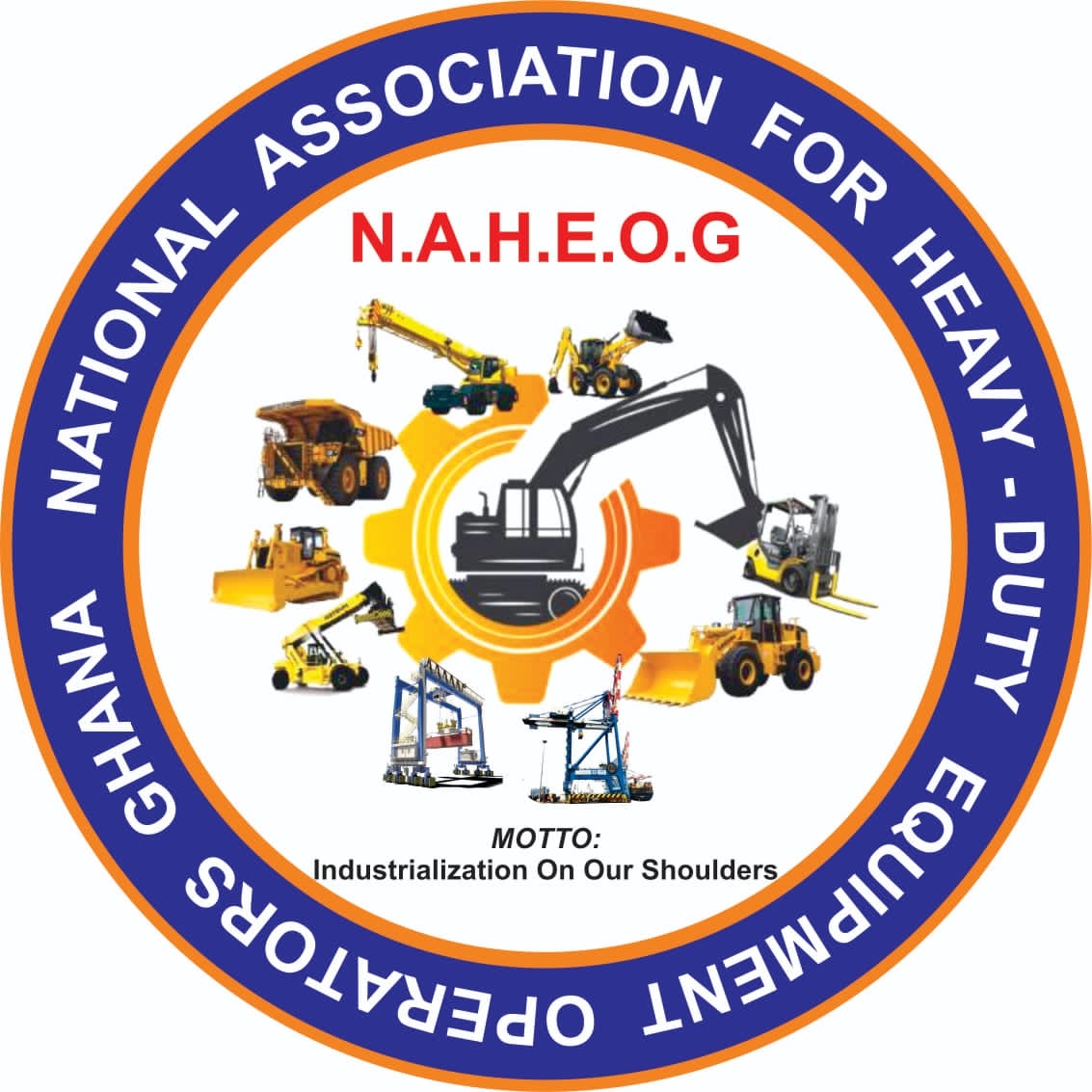 National Association for Heavy -Duty Equipment Operators Ghana