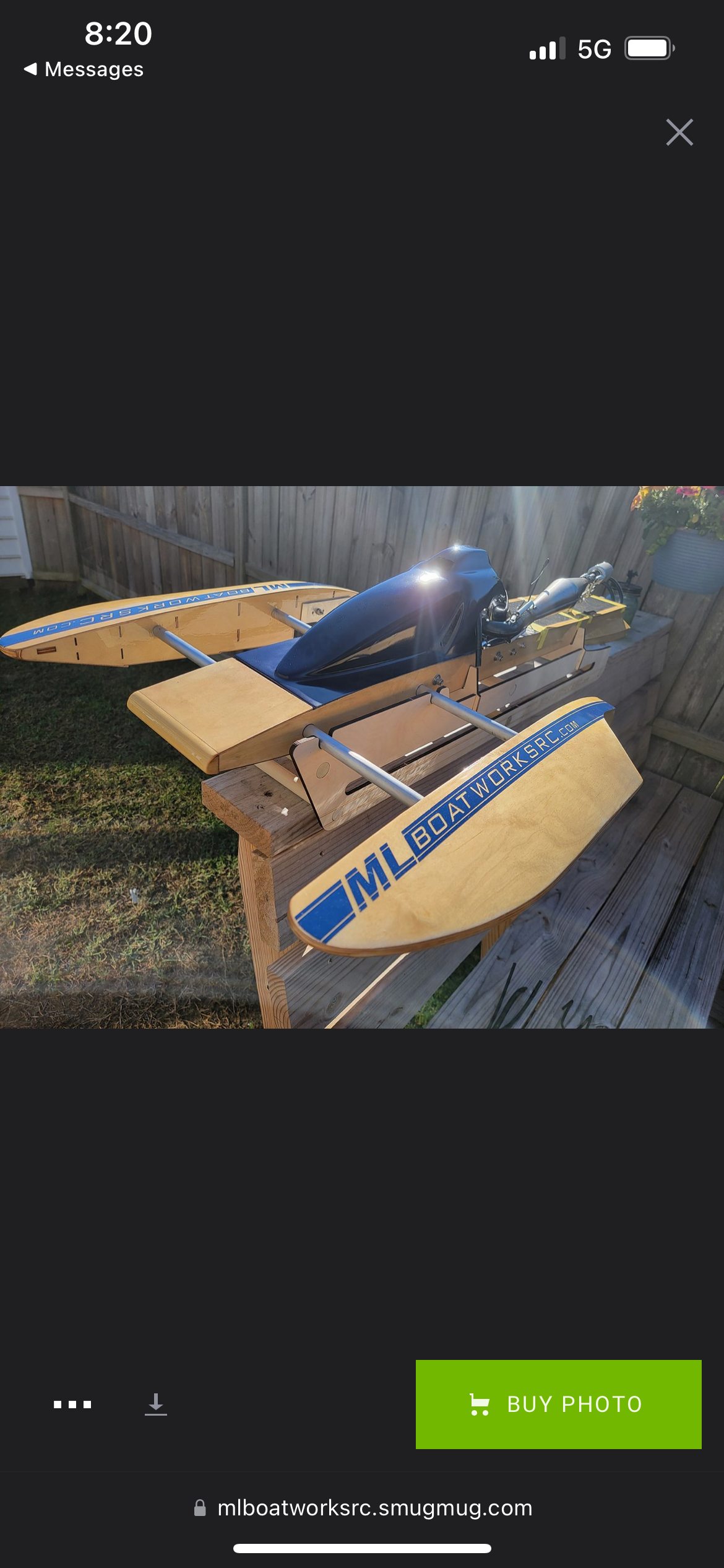 PropWorks West - **** This propeller is sold *** Hi Guys I... | Facebook