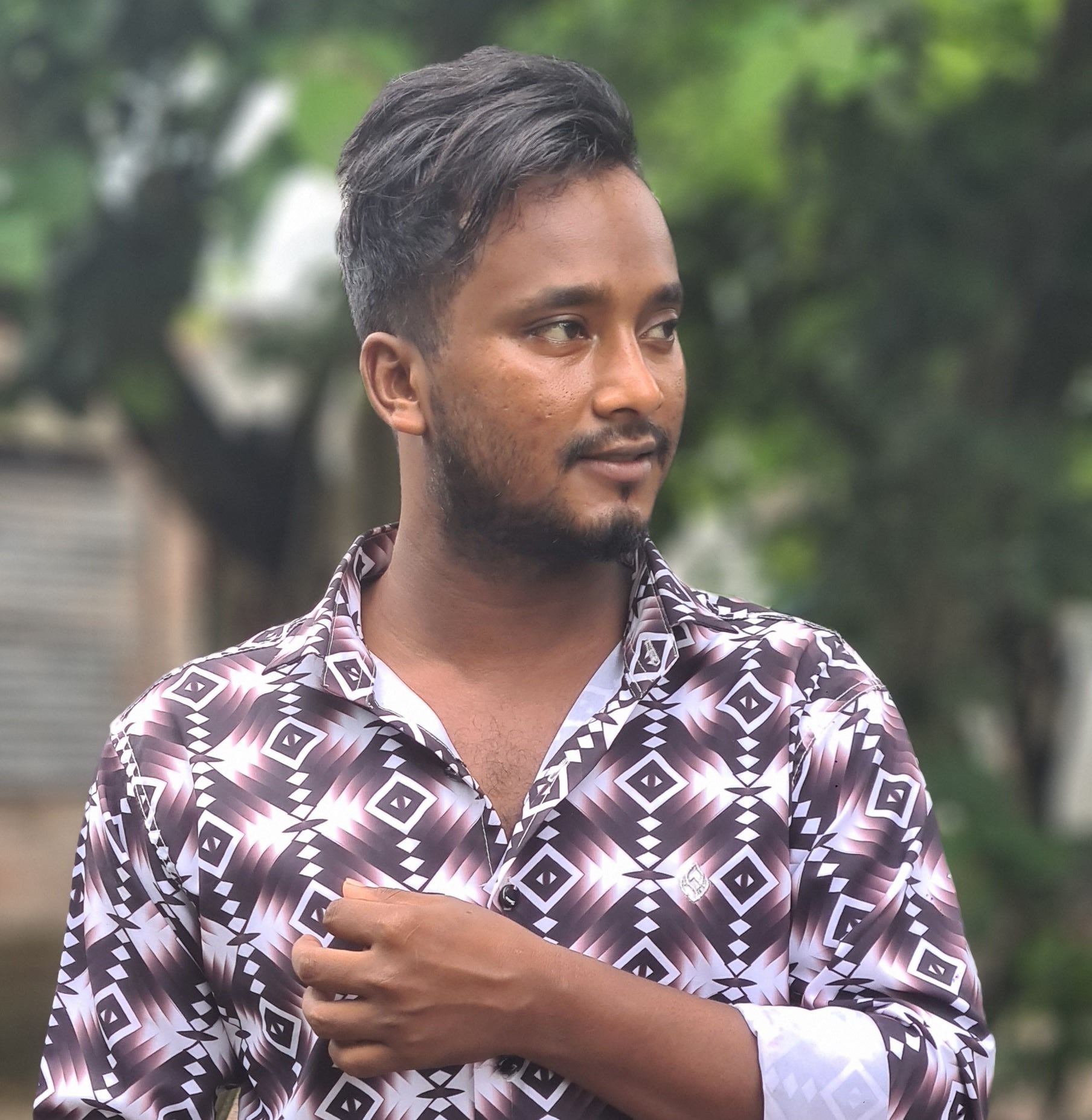 Rakiful Islam Rakib