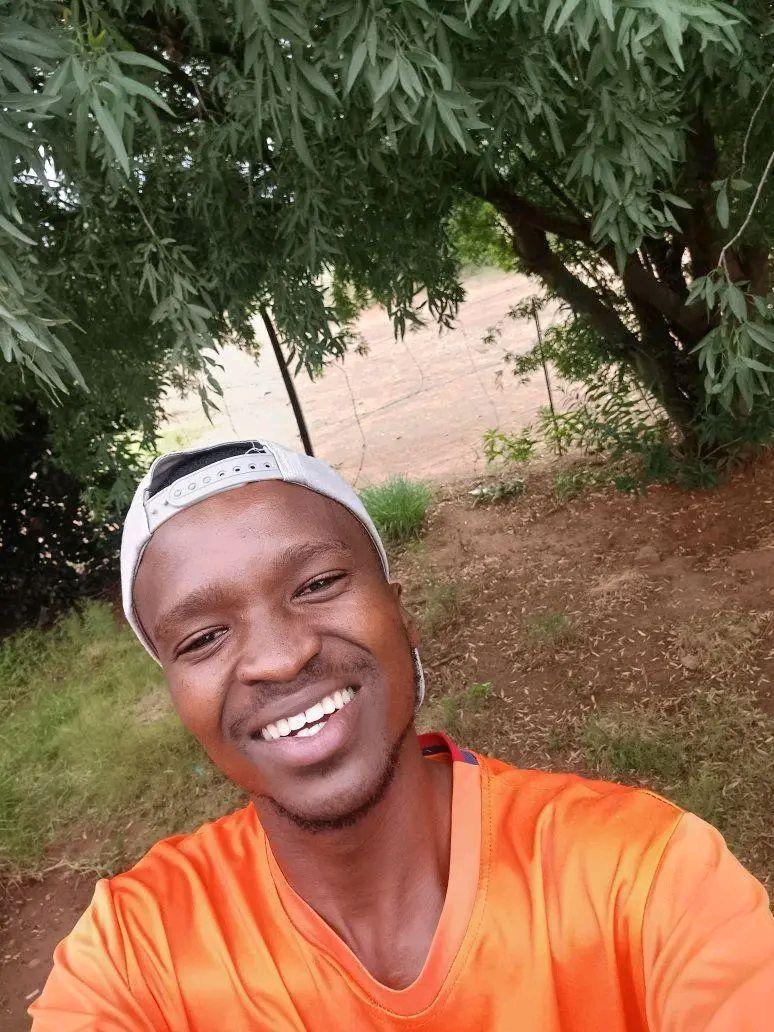 Athabe Motseki