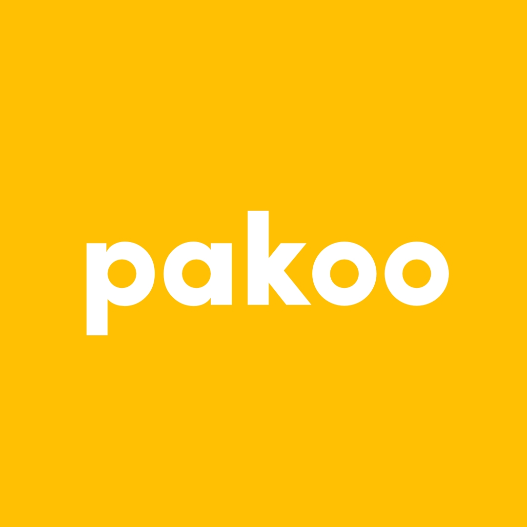 Pakoo
