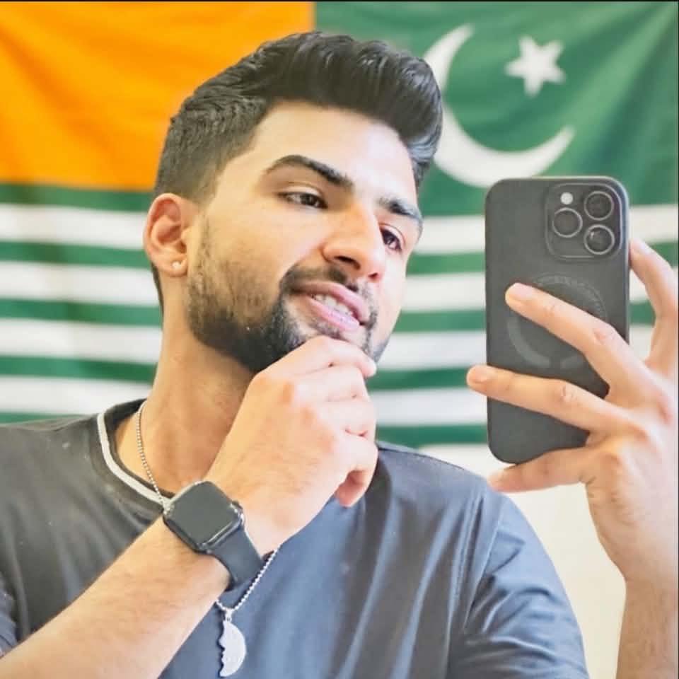 Waheed Ahmad