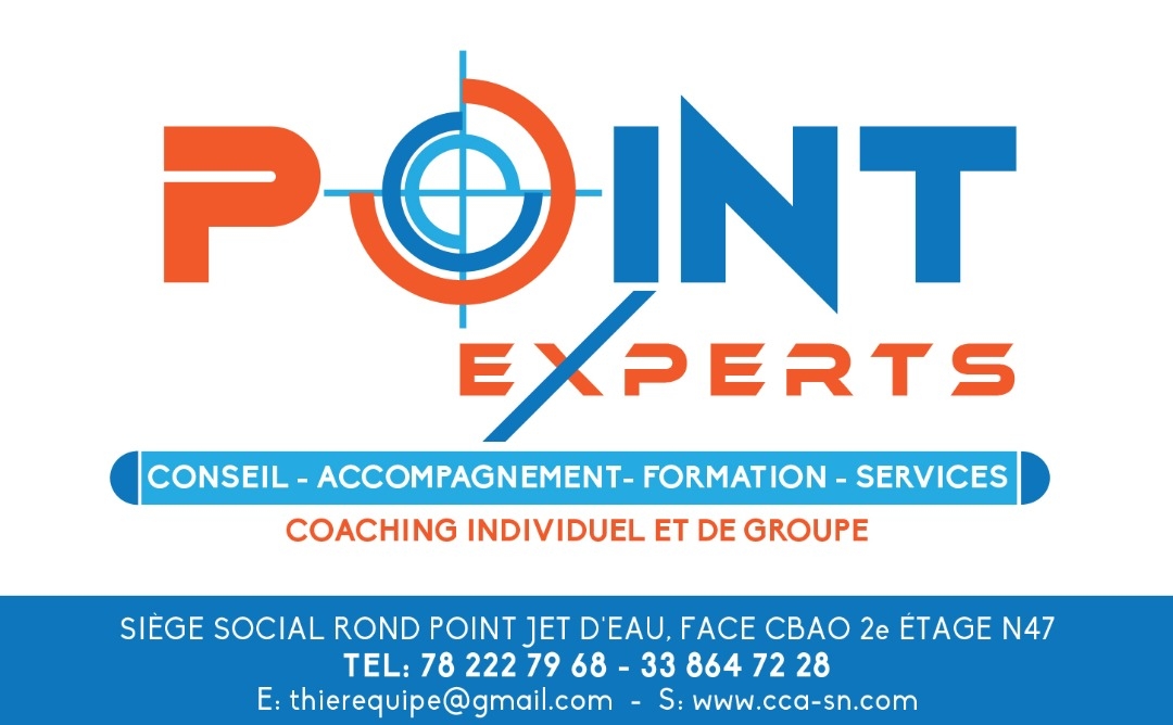 Point Experts | Dakar