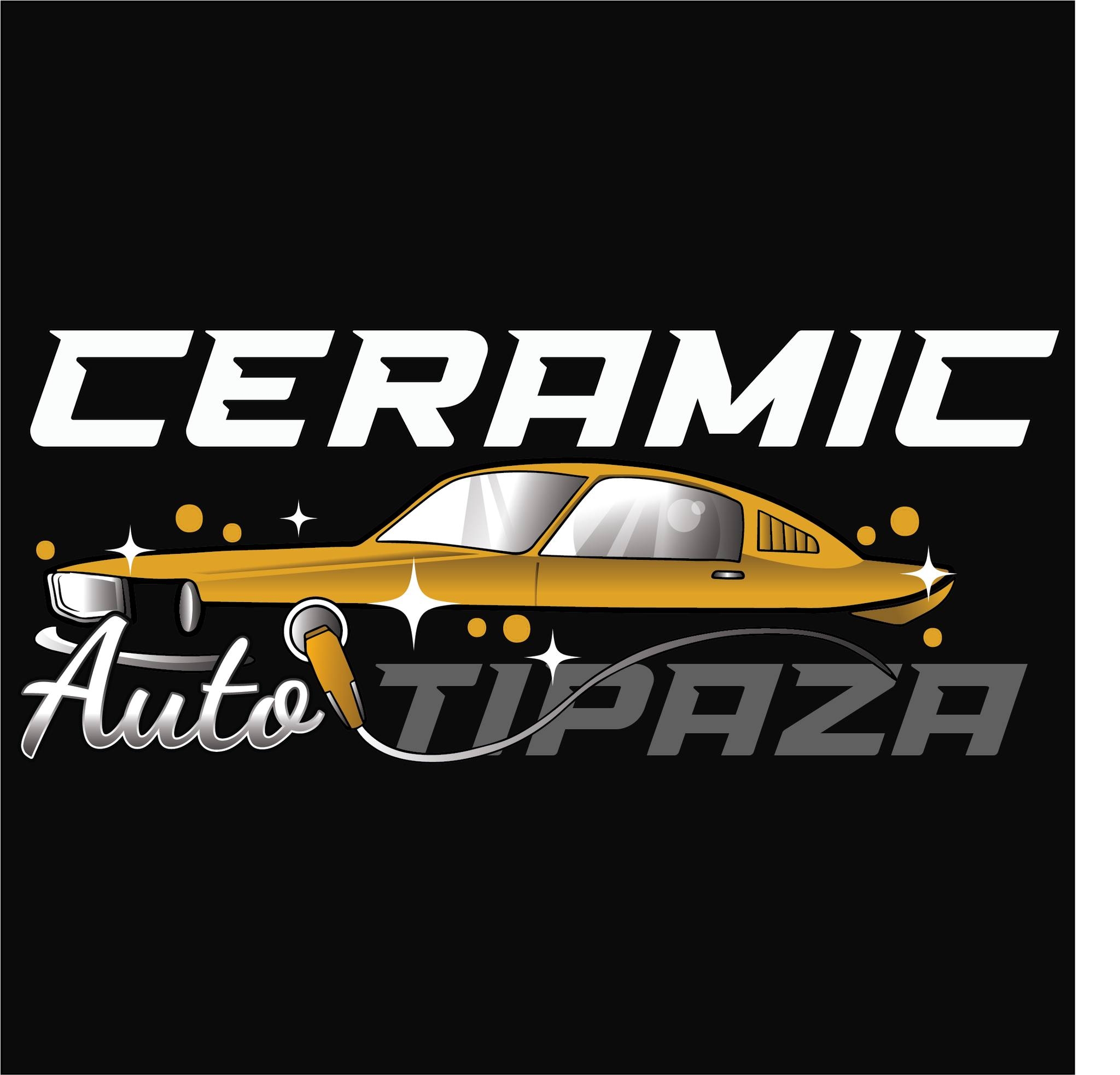 Ceramic auto tipaza | Bou Ismaïl