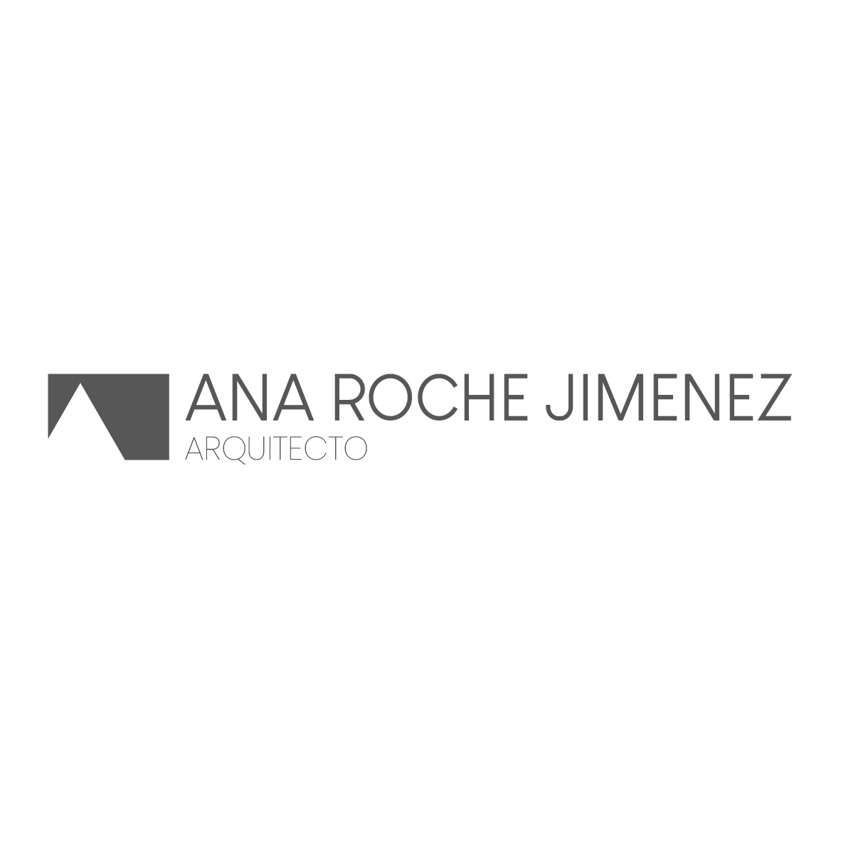 ANA ROCHE arquitectura | Cartagena