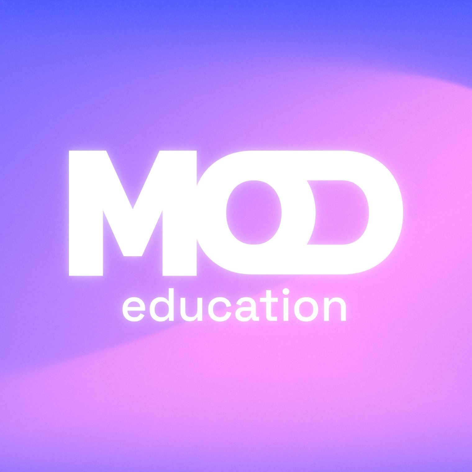 MOD education