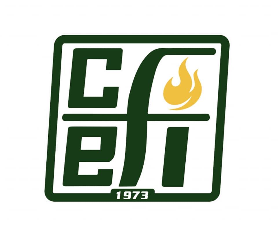 CEFI BED SHS - The Academic Club