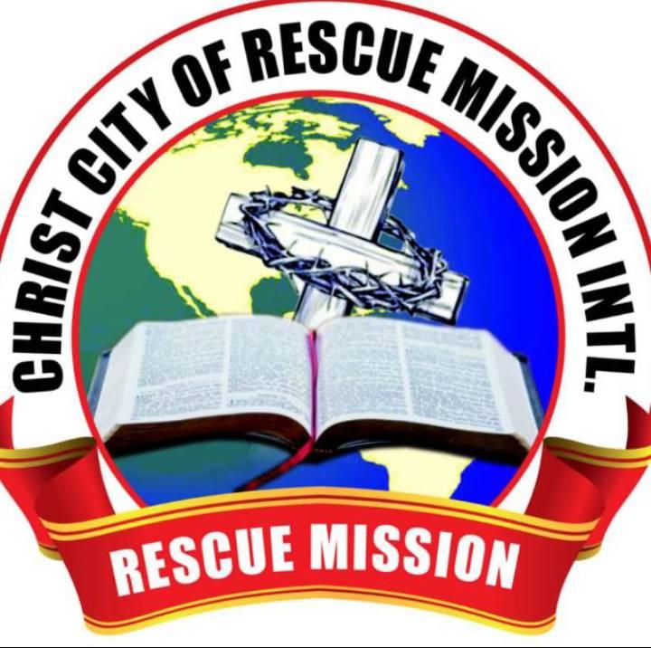 Christ City Of Rescue Mission Intl CCRM | Ibadan