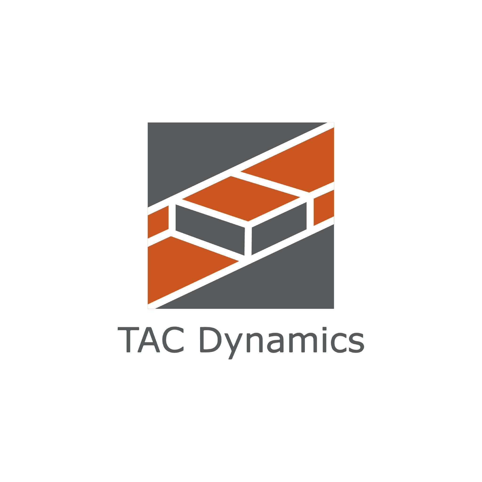 泰科動力 TAC Dynamics | Linkou