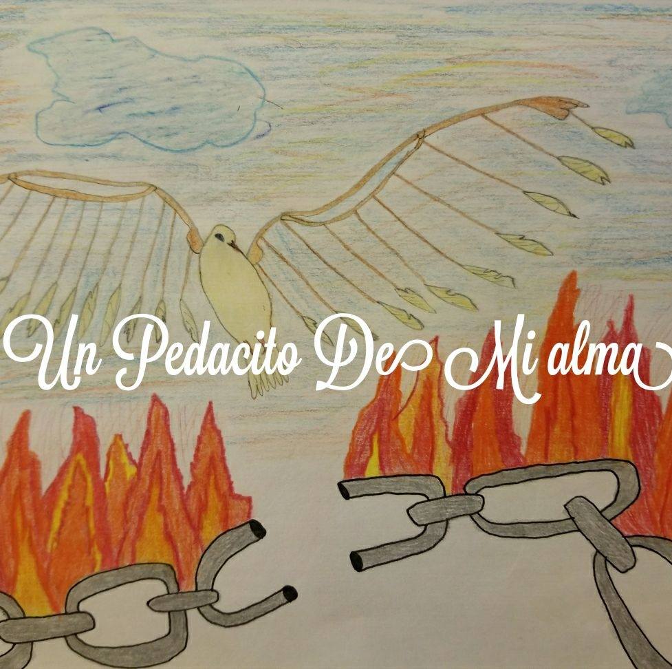 Un Pedacito De Mi Alma