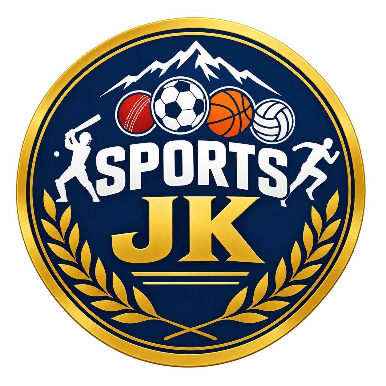 Sports Jk