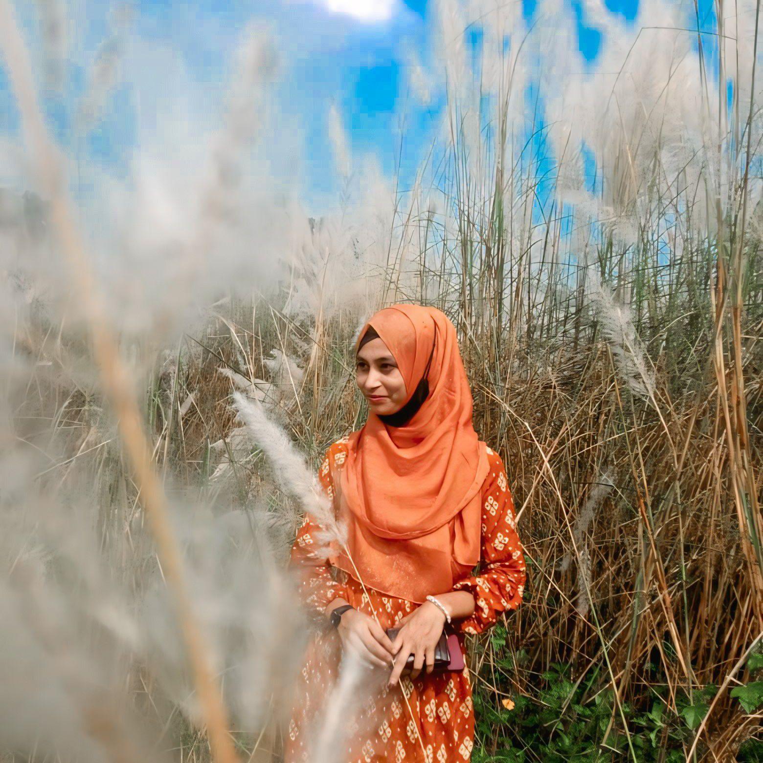 Hafiza shultana