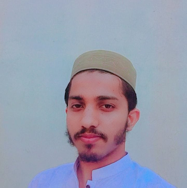 Hassan Raza