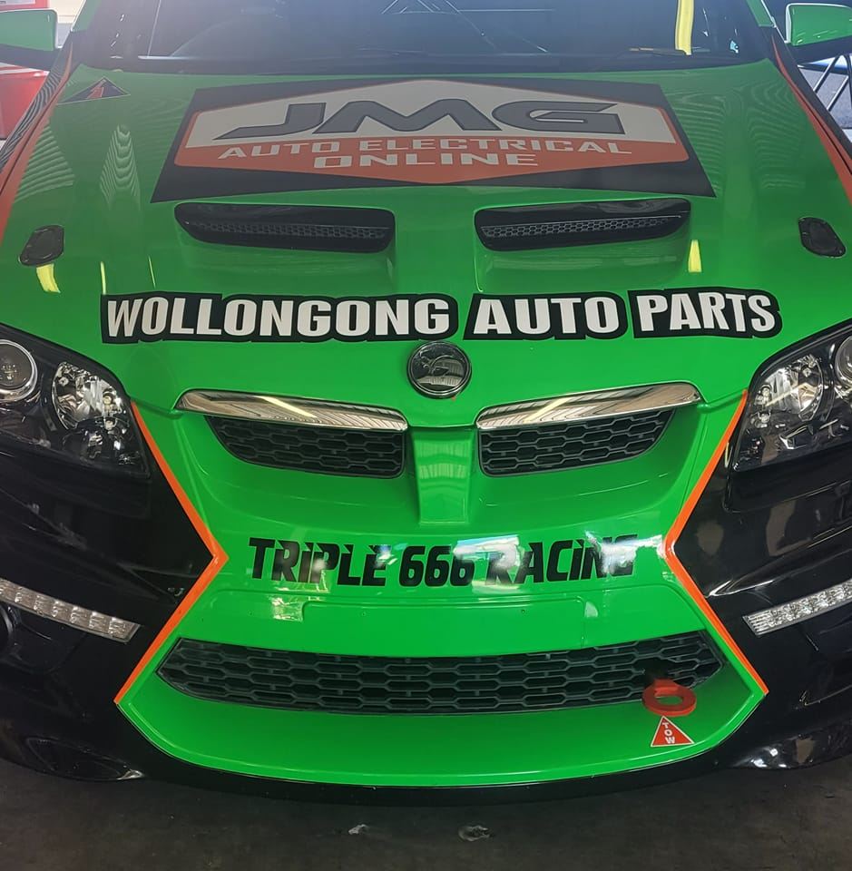Robert Coulthard Motorsport... - Robert Coulthard Motorsport