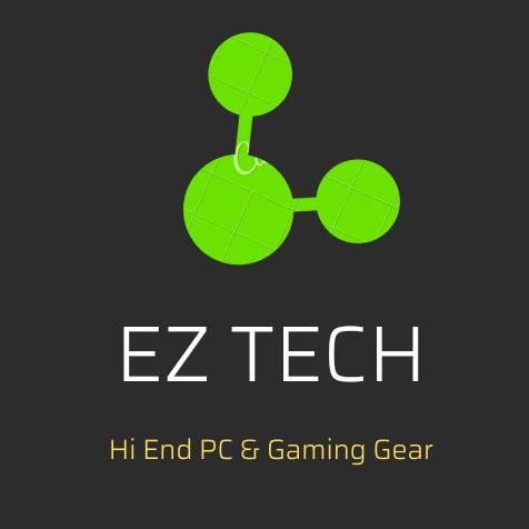 EZ Tech - Hi End PC & Gaming Gear | Thai Binh