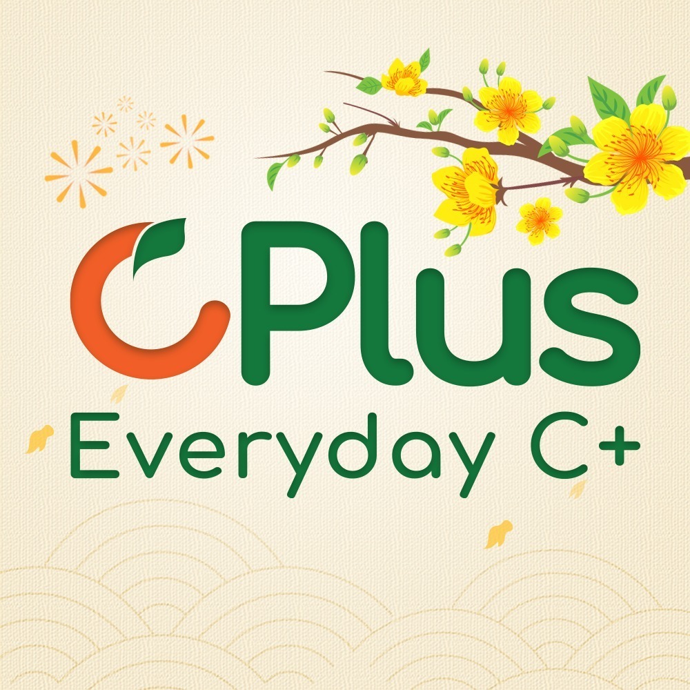 Cplus - Đồ Uống Rau Má Juice Smoothie | Hanoi