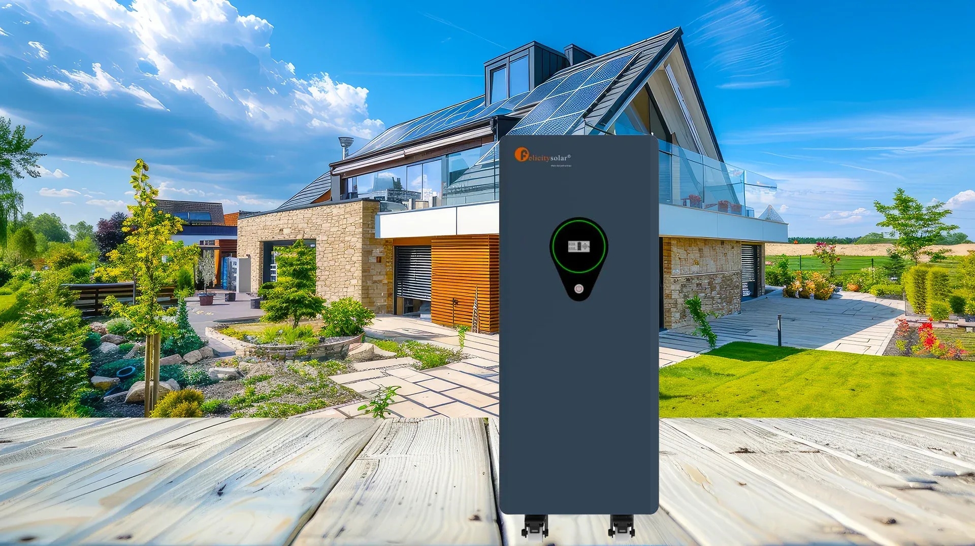 JCL SOLAR LLC | San Sebastian