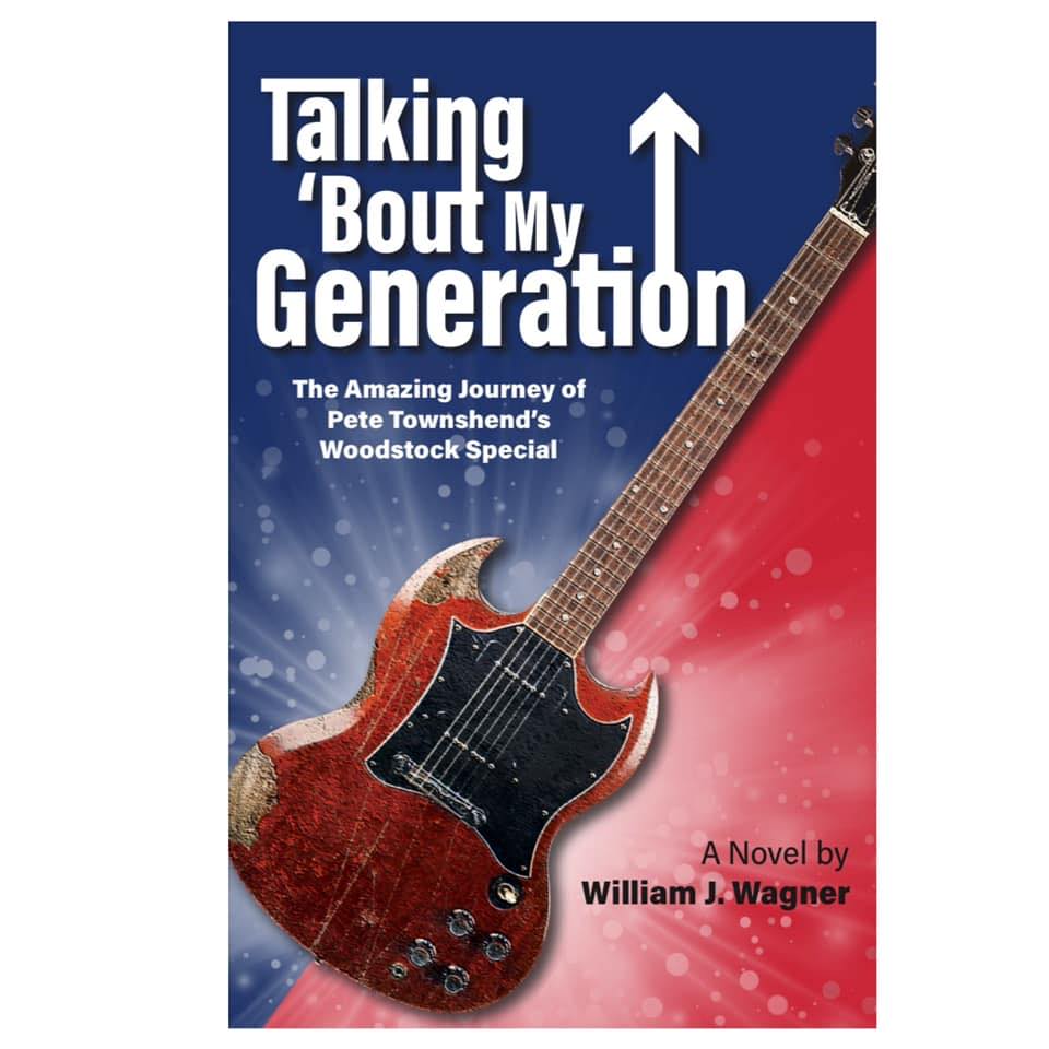 Talking - Praise for “Talking ‘Bout My Generation: The Amazing Journey ...