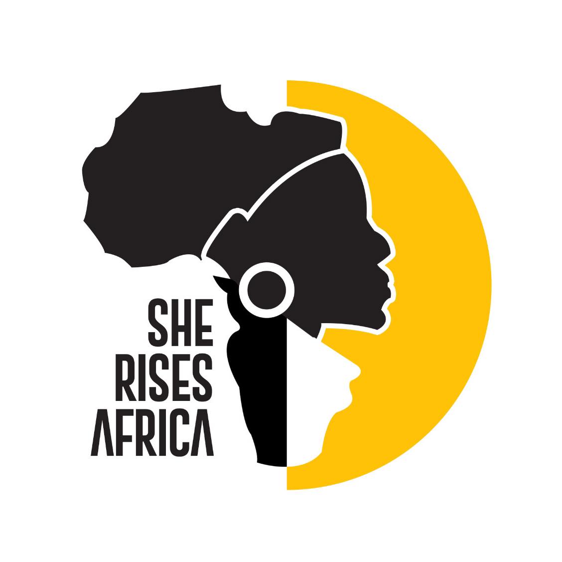 She Rises Africa